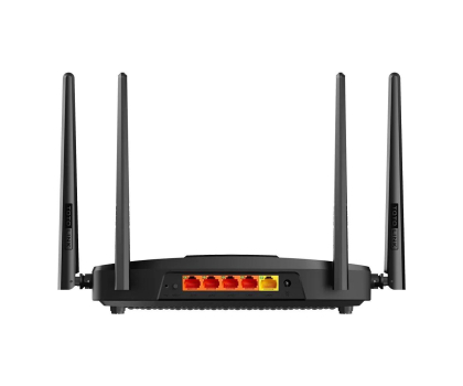 Router Totolink X6000R (3000Mb/s a/b/g/n/ac/ax)